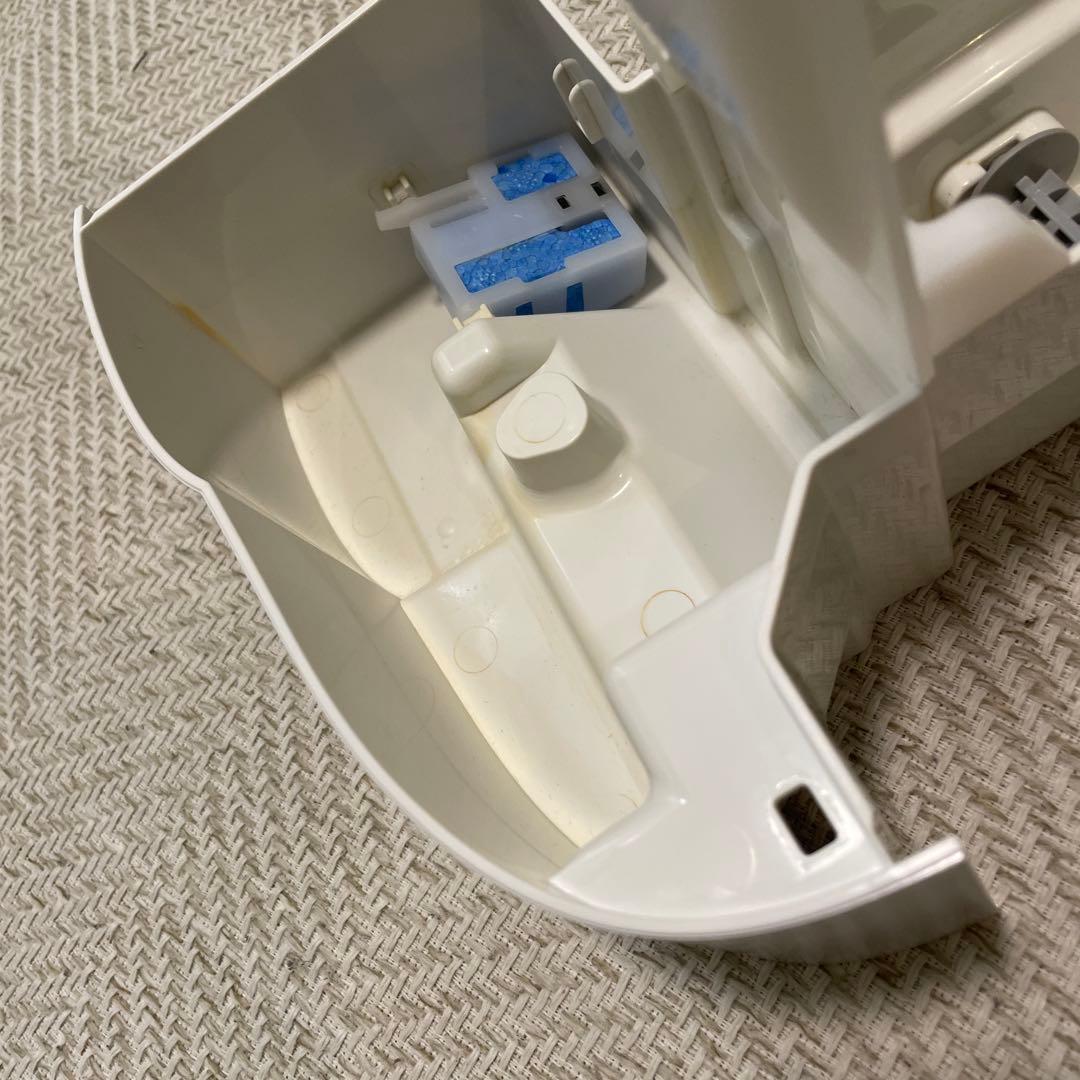 シャープ 加湿空気清浄機 プラズマクラスター KI-PS50