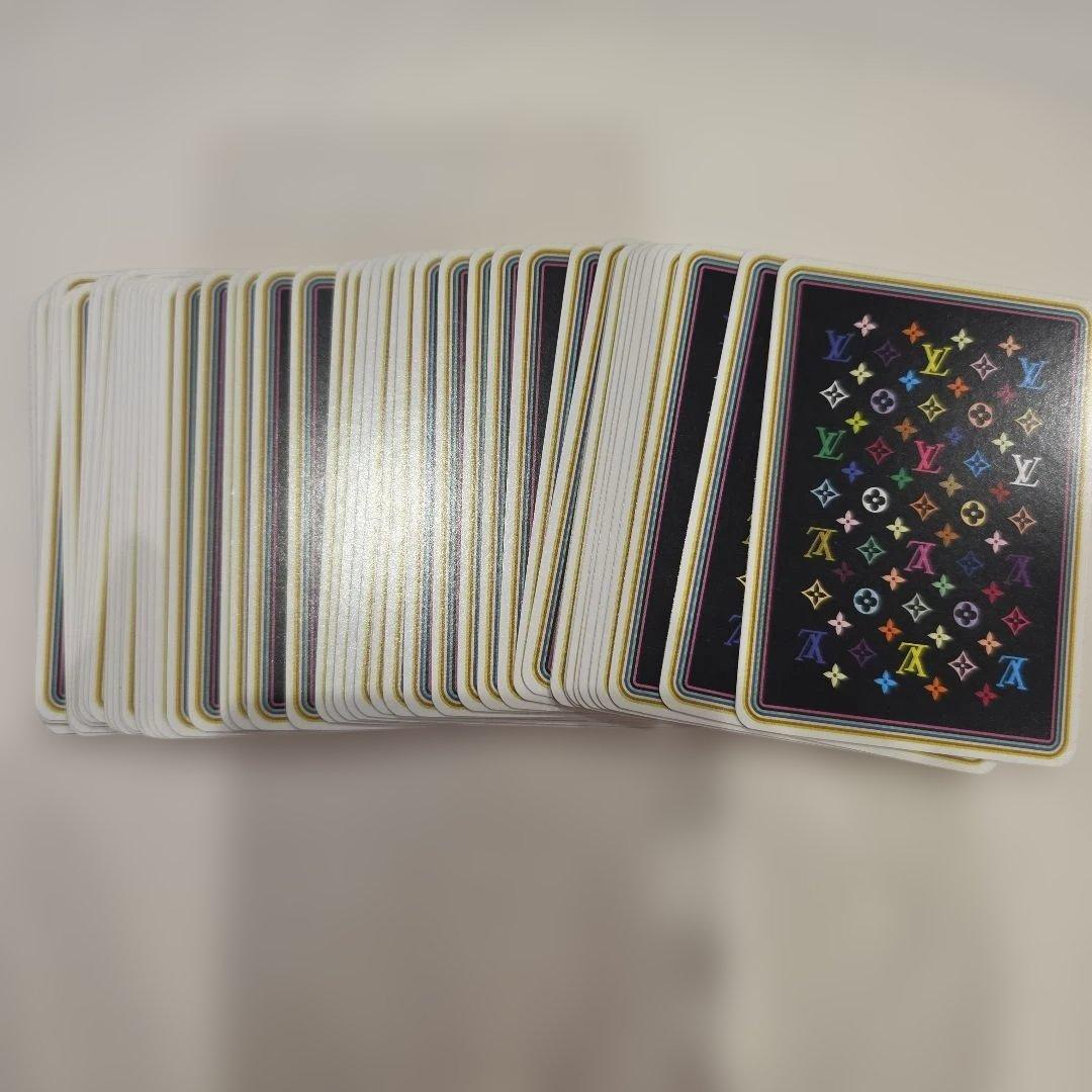 LOUIS VUITTON　ルイヴィトン　トランプ