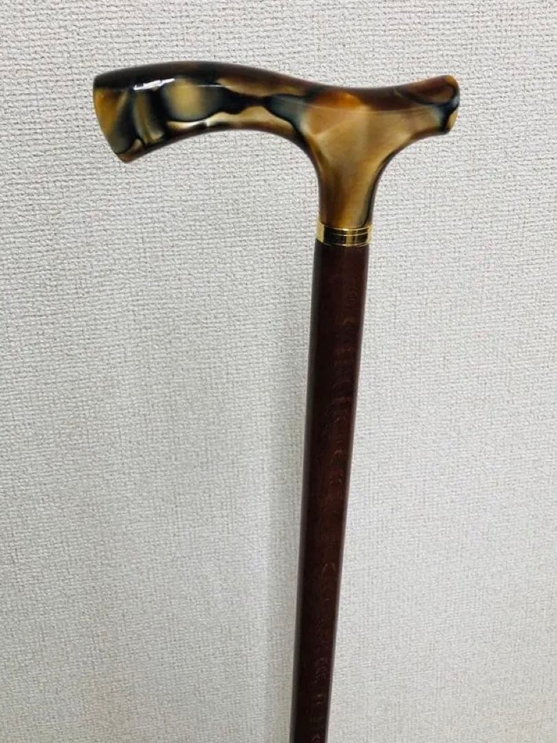 スペイン製ステッキ