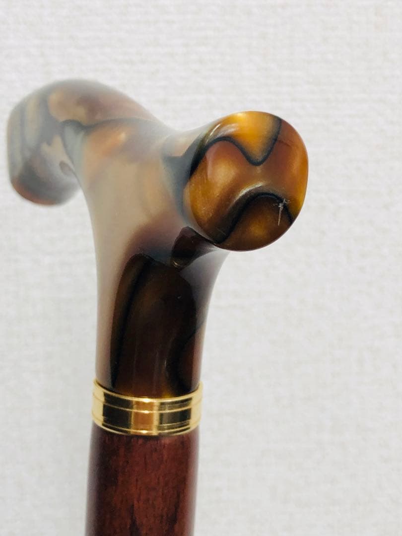 スペイン製ステッキ