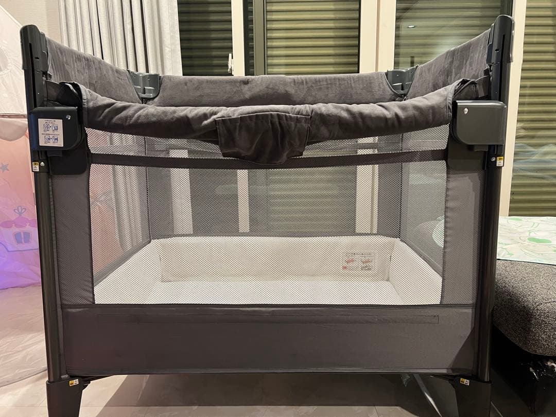 Aprica ココネル エアープラス AB