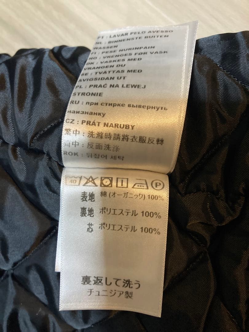 OG chore coat carhartt wip Sサイズ