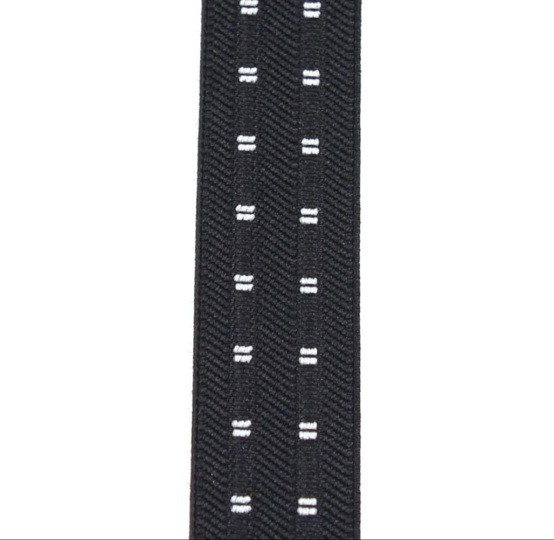 【早い者勝ち】 THURSTON サスペンダー シルバー金具