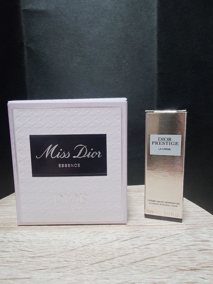 Miss Dior Essence 35ml パルファム