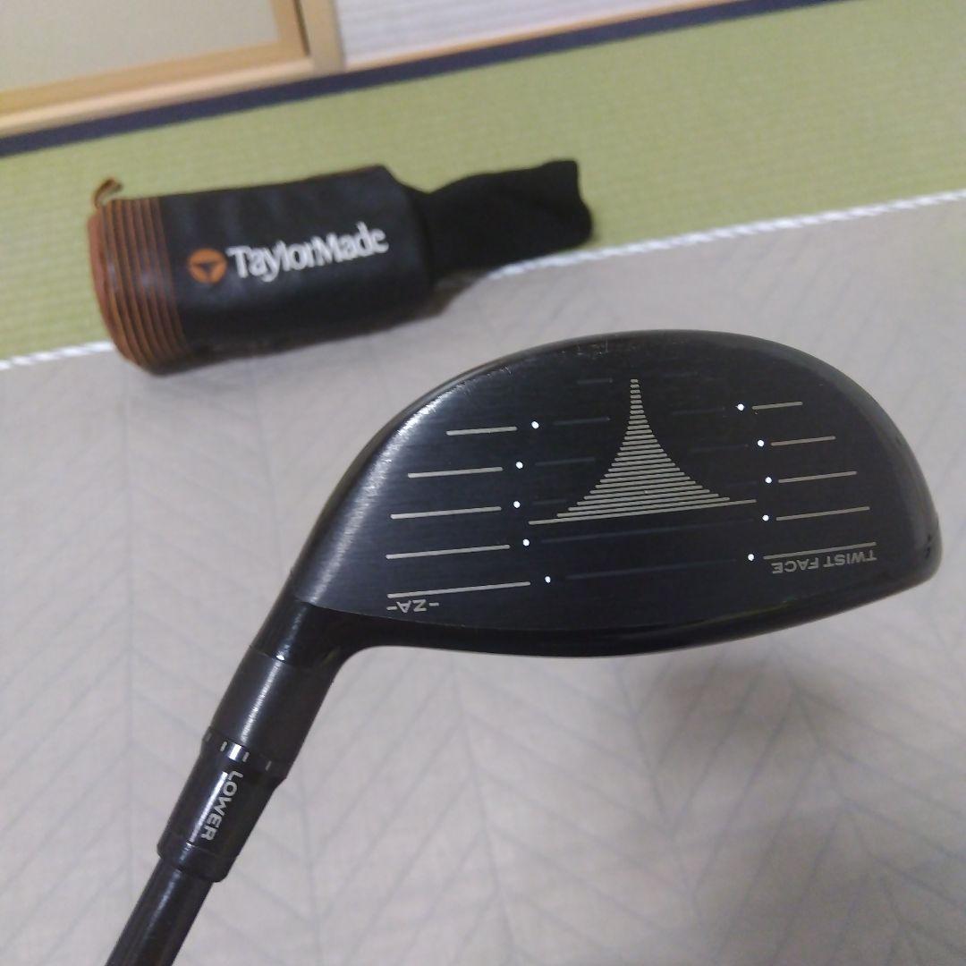TaylorMade Mini D ヘッドカバー付き