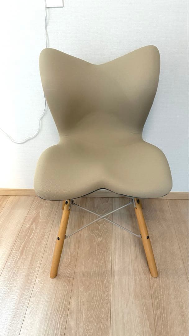 MTG スタイルチェア ピーエム Style Chair PM ベージュ