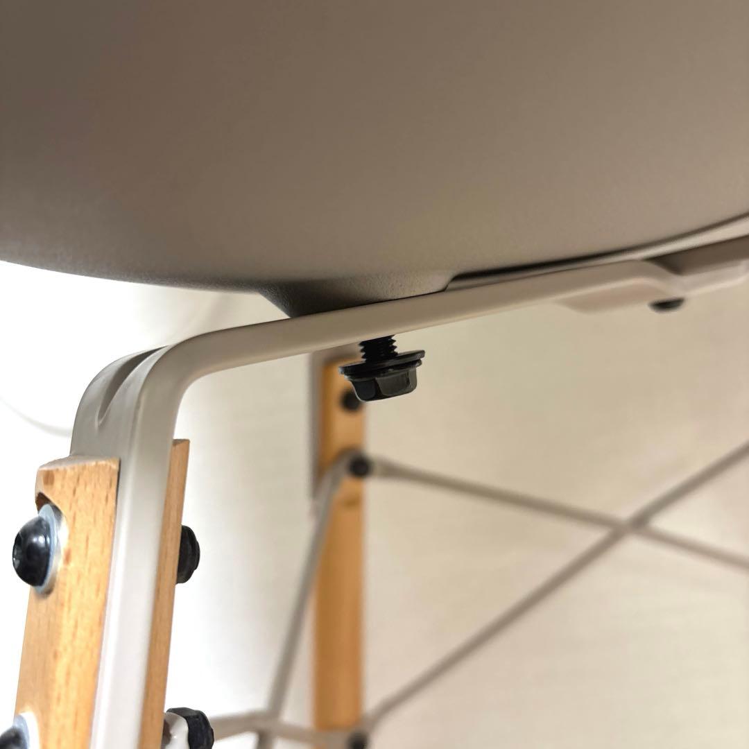 MTG スタイルチェア ピーエム Style Chair PM ベージュ