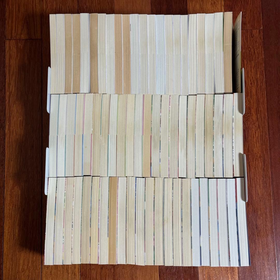 落第忍者乱太郎 1〜65巻 全巻セット＆小説版 最強の軍師