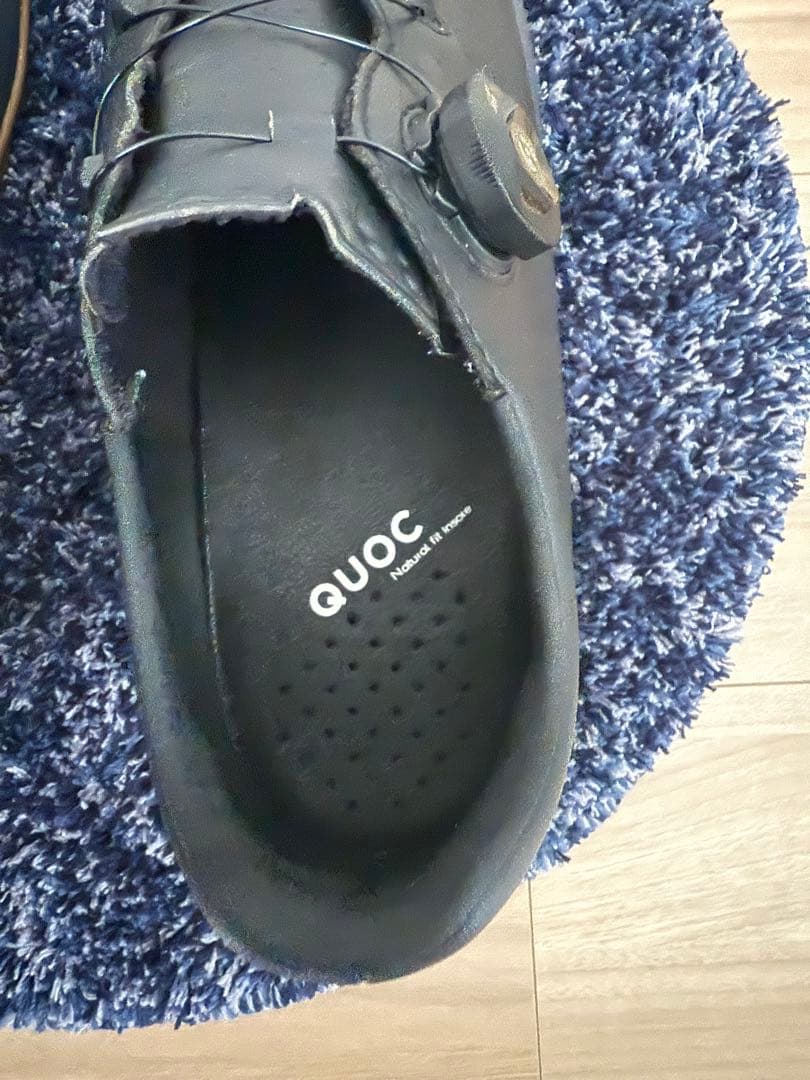 QUOC ( クオック ) GRAN TOURER 2 - 45 (28.6)