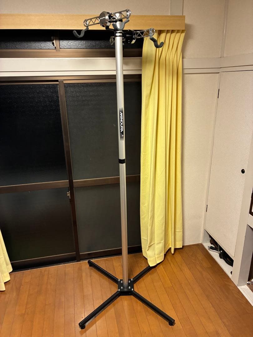 MINOURA ミノウラ P-500 自立式スタンド