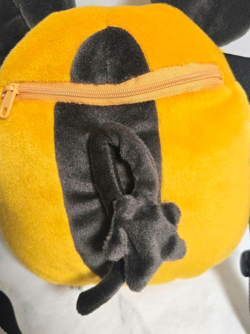 デデンネのポシェット