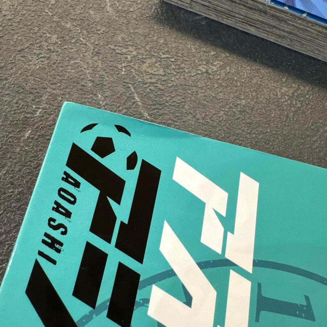 アオアシ　全巻セット　1巻～40巻