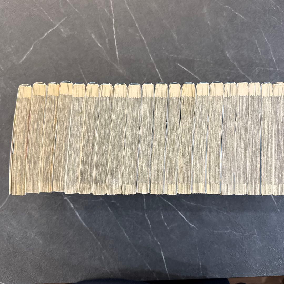 アオアシ　全巻セット　1巻～40巻