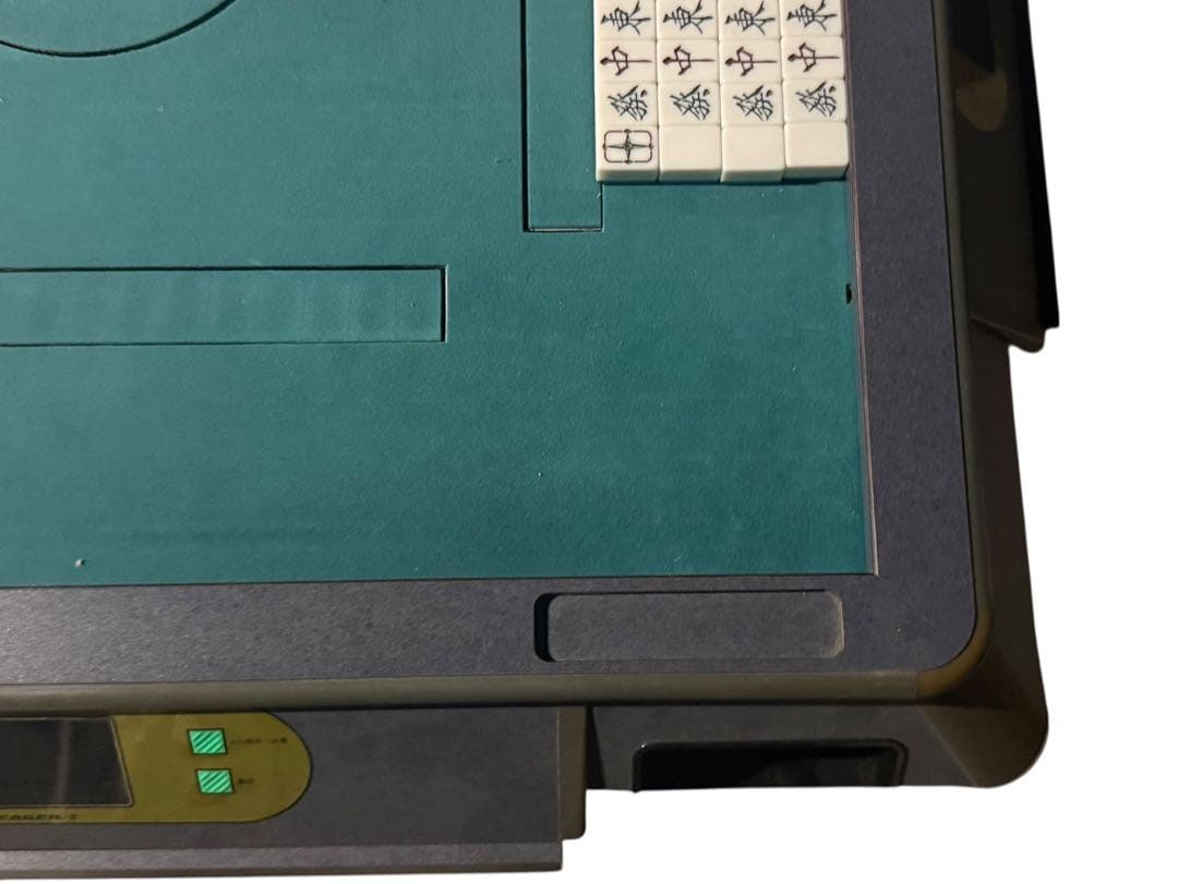 ◯JOYS 全自動麻雀卓 jan-yuα