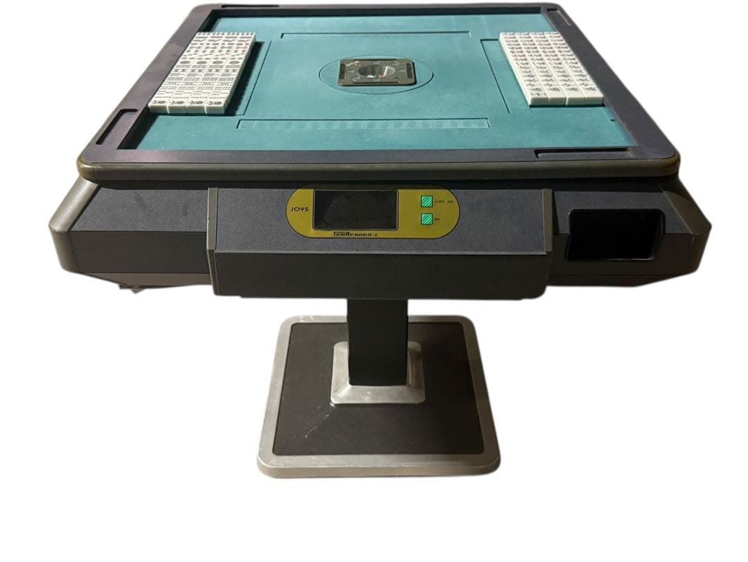 ◯JOYS 全自動麻雀卓 jan-yuα