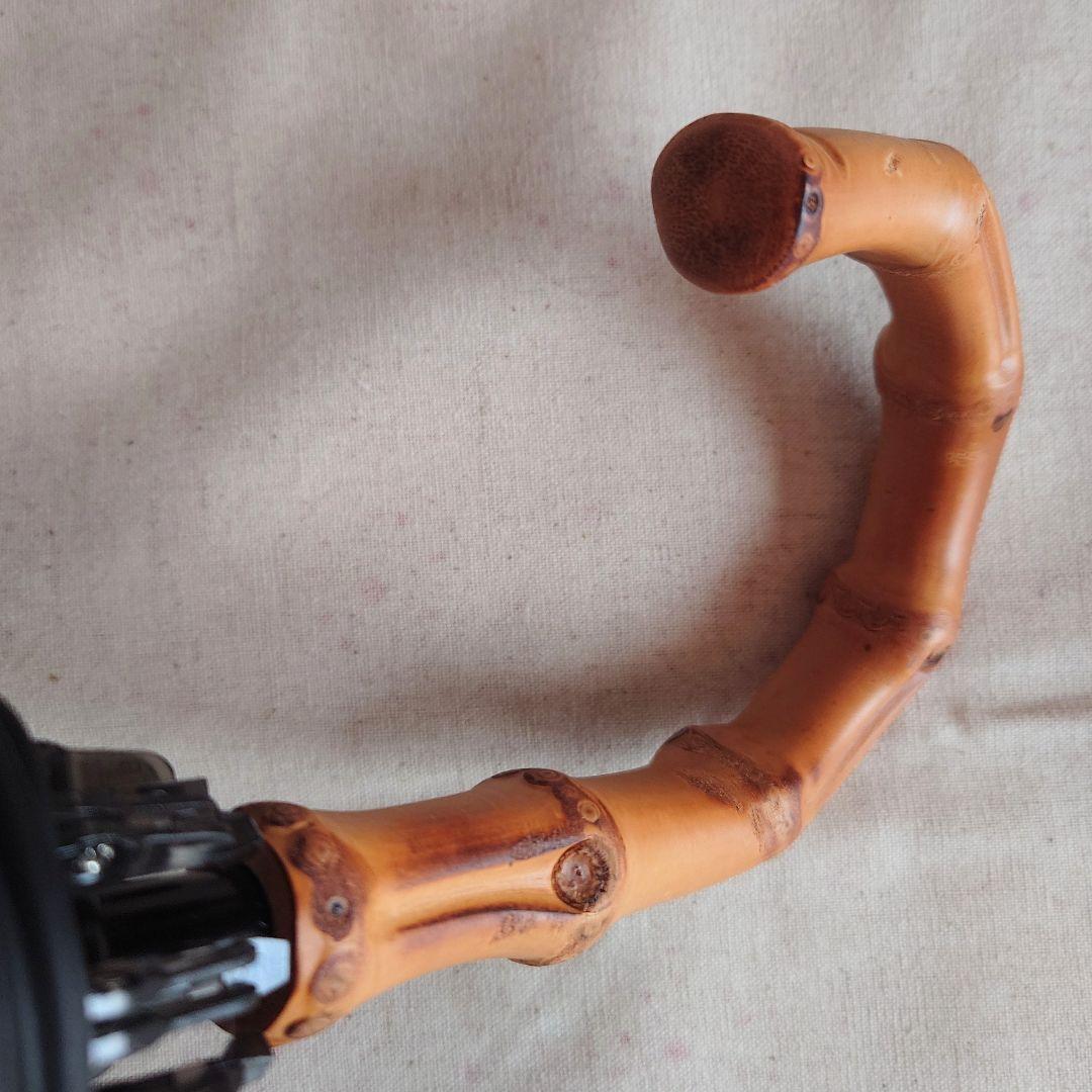 untule 2段2WAY 折りたたみ日傘(50cm)/ワンカラー(オリーブ)