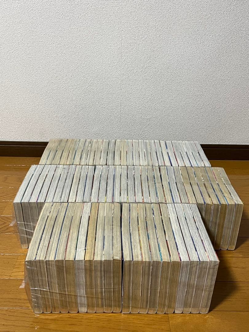 キングダム　1～76巻　全巻セット