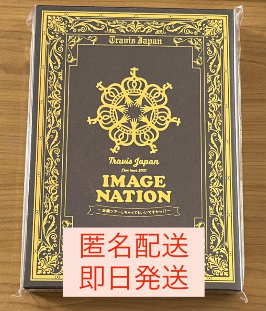 TravisJapan トラジャ　DVD