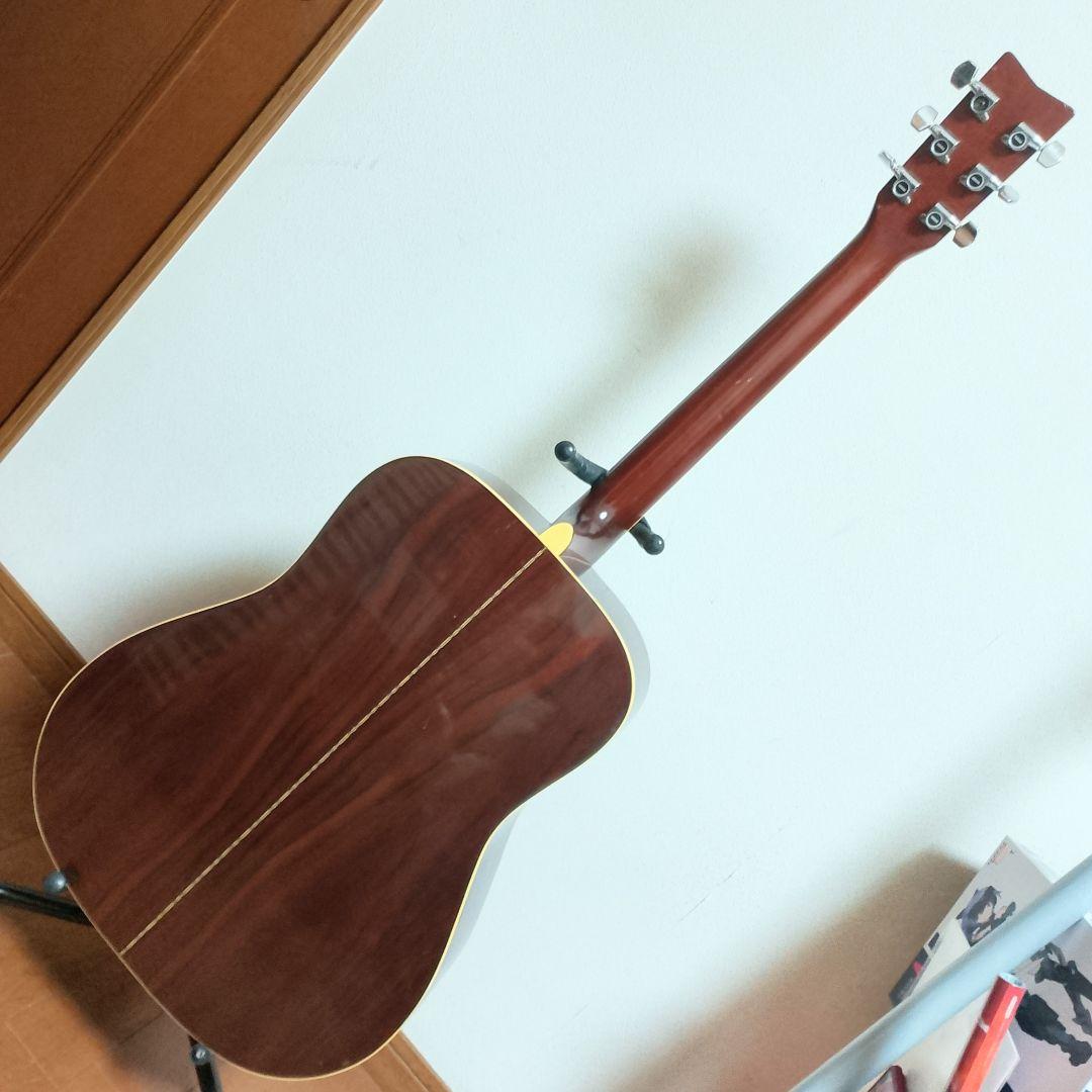 YAMAHA　FG-300S　80’sジャパンヴィンテージアコースティックギター