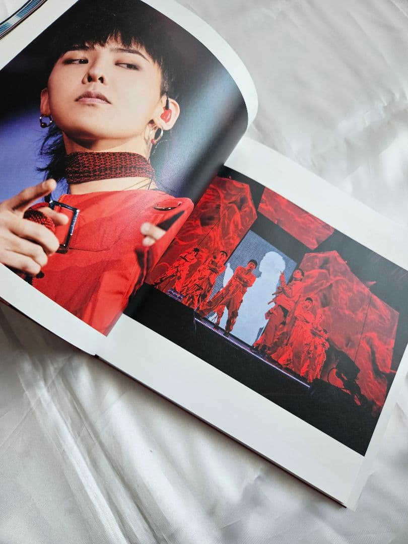 ミュージック G-DRAGON 2017 TOUR ACT III, M.O.T.T.E