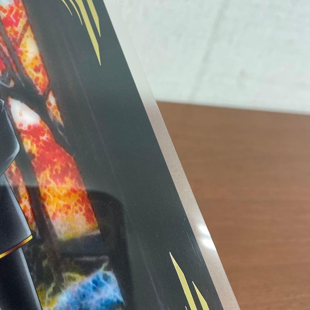 ❶銀魂 クリアカードコレクション BIG 5 全16種フルコンプ