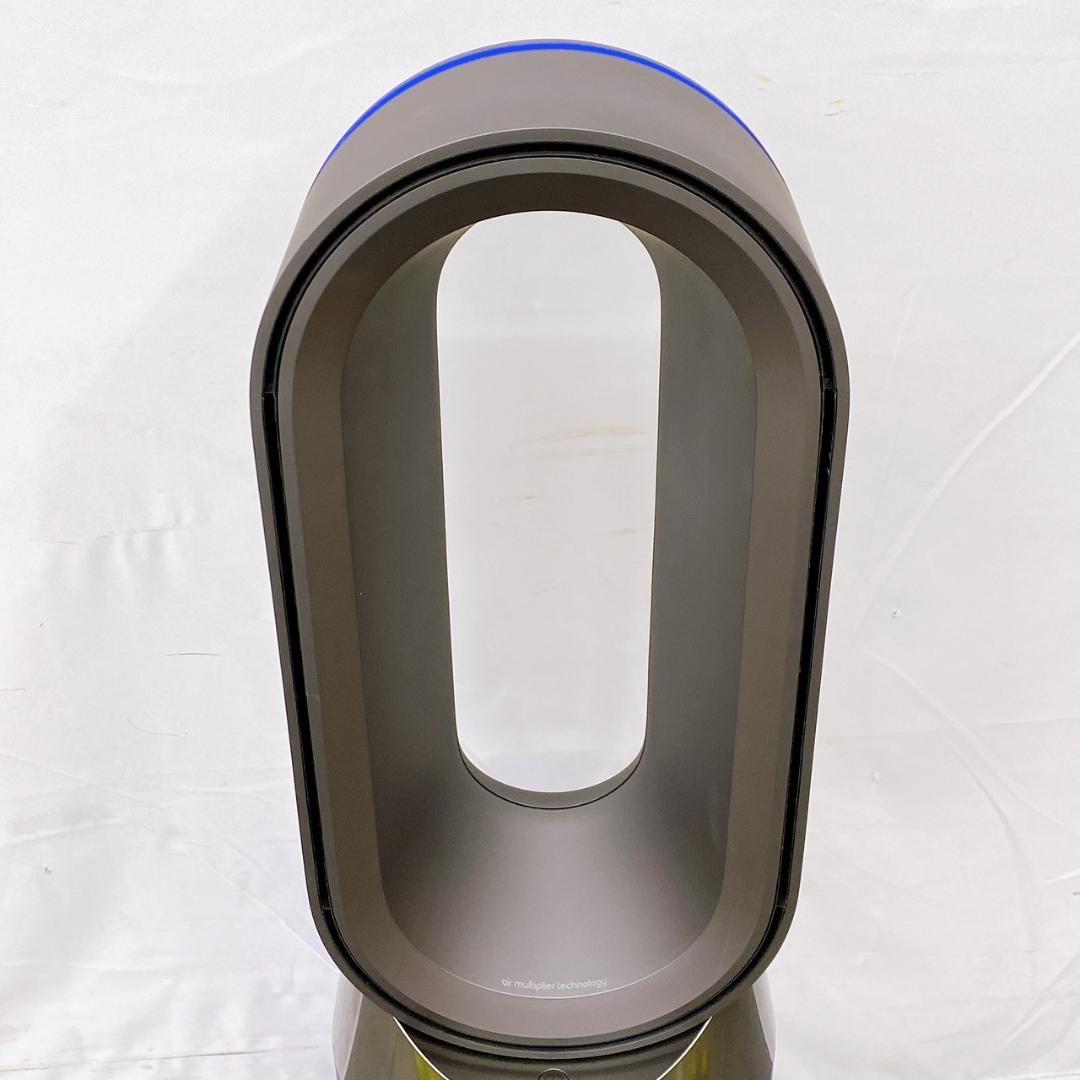 2019年製 Dyson hot＆cool HP04