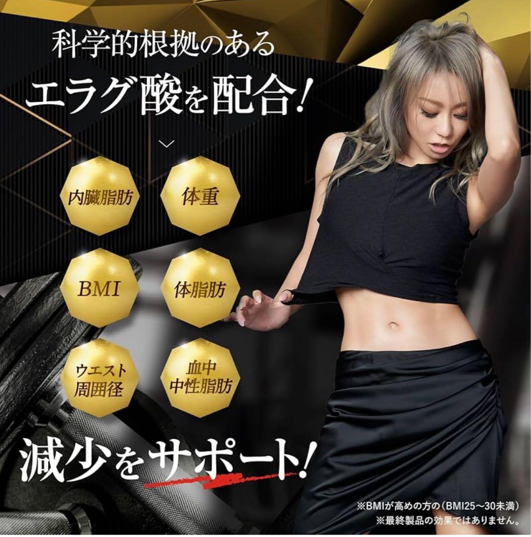 KILLER BURNER II 90粒入り ダイエットサプリ