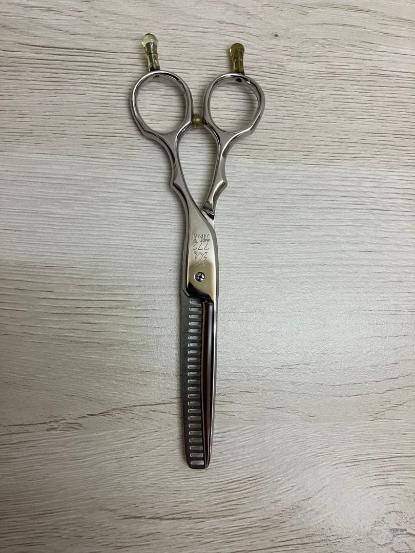 ヒカリシザー 光Angel A 772 25〜30%