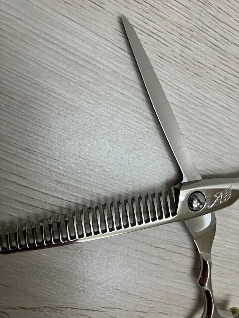 ヒカリシザー 光Angel A 772 25〜30%