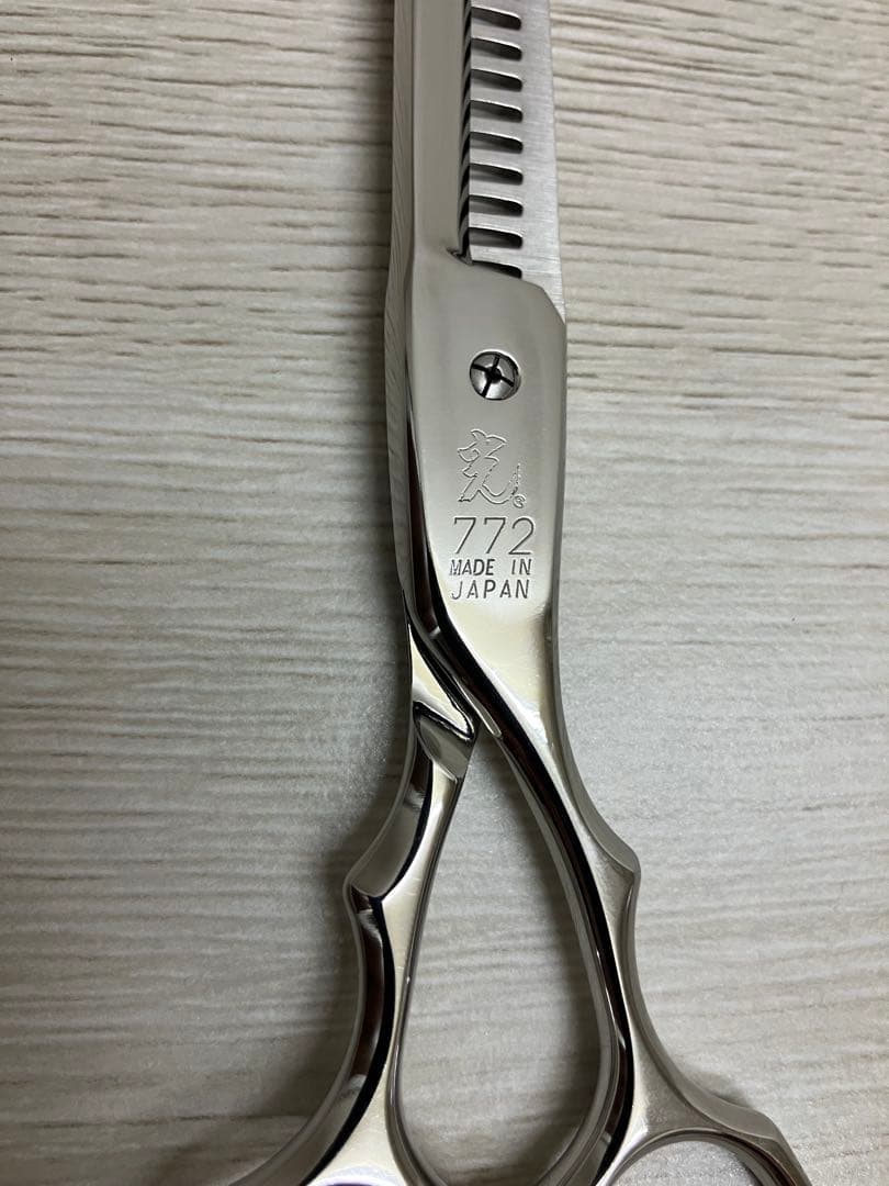 ヒカリシザー 光Angel A 772 25〜30%