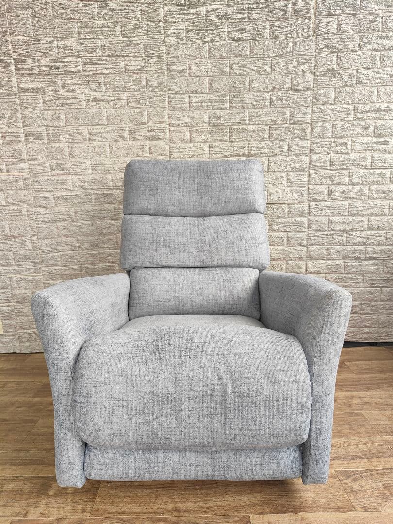 LA-Z-BOY レイジーボーイ リクライニングソファ 1人用