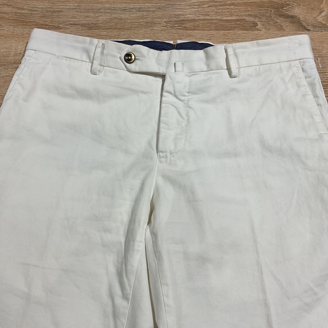 ピーティーゼロウーノ　EVO FIT STRETCH ゴルフ　パンツ　46