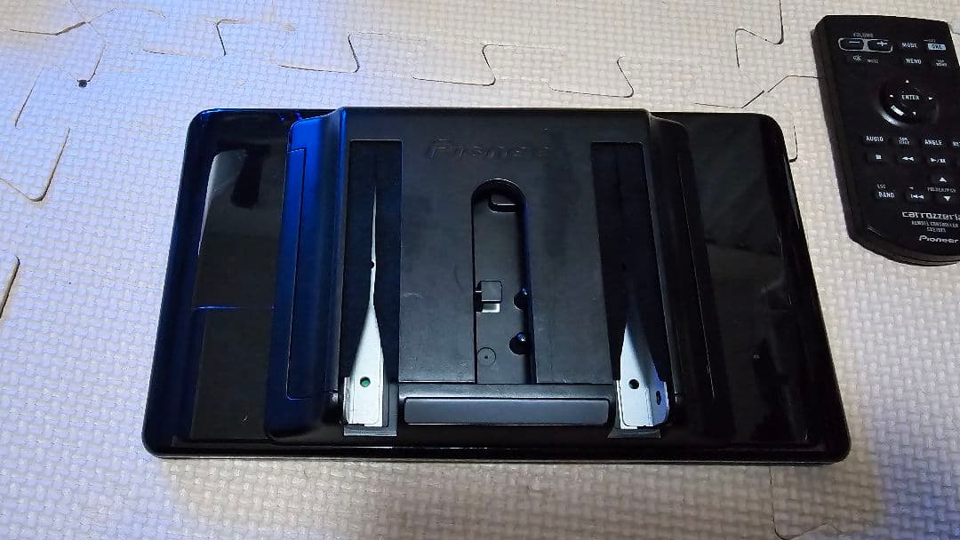 カーオーディオ pioneer carrozzeria dmh-sf700