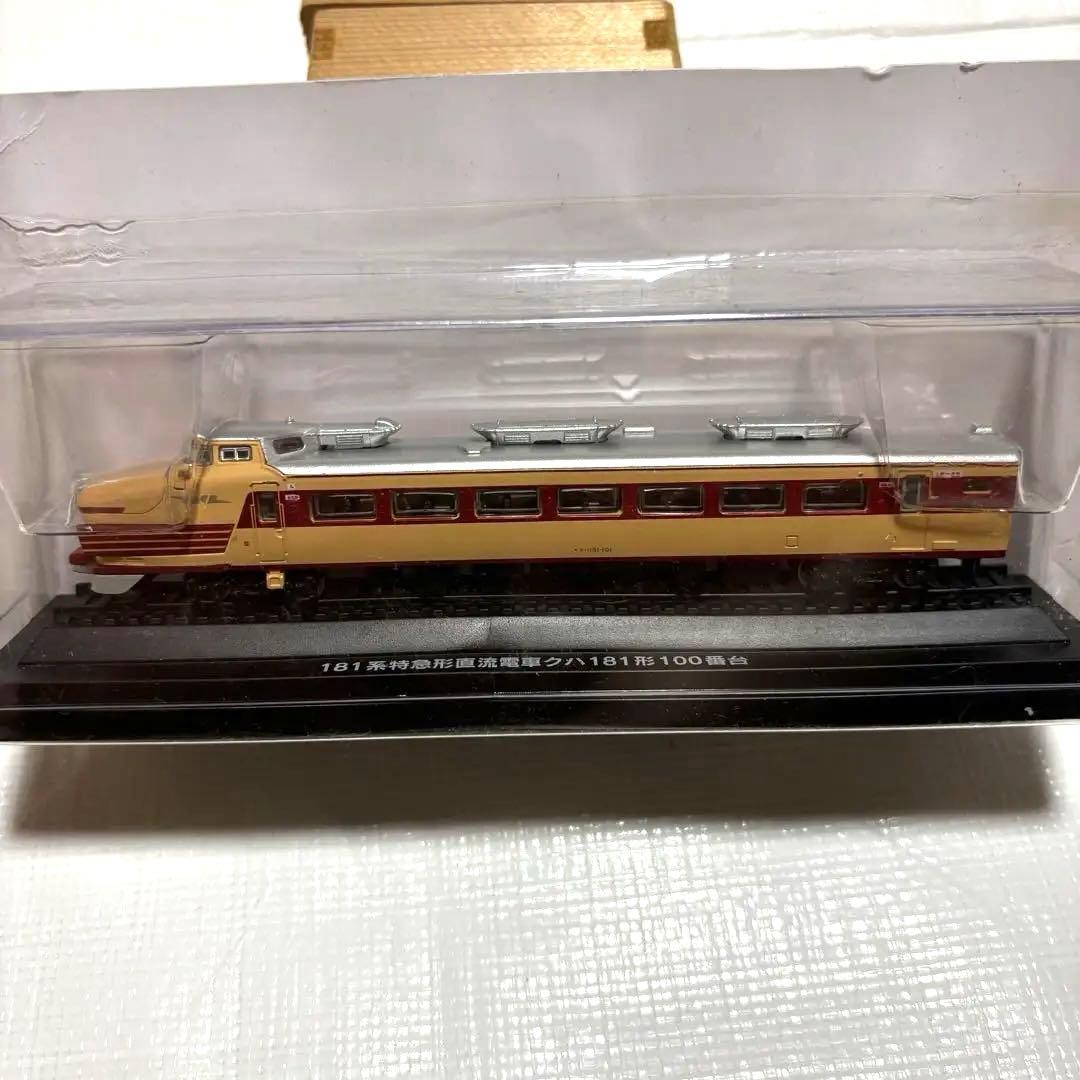 国産鉄道コレクション 11台セット　Nゲージモデル