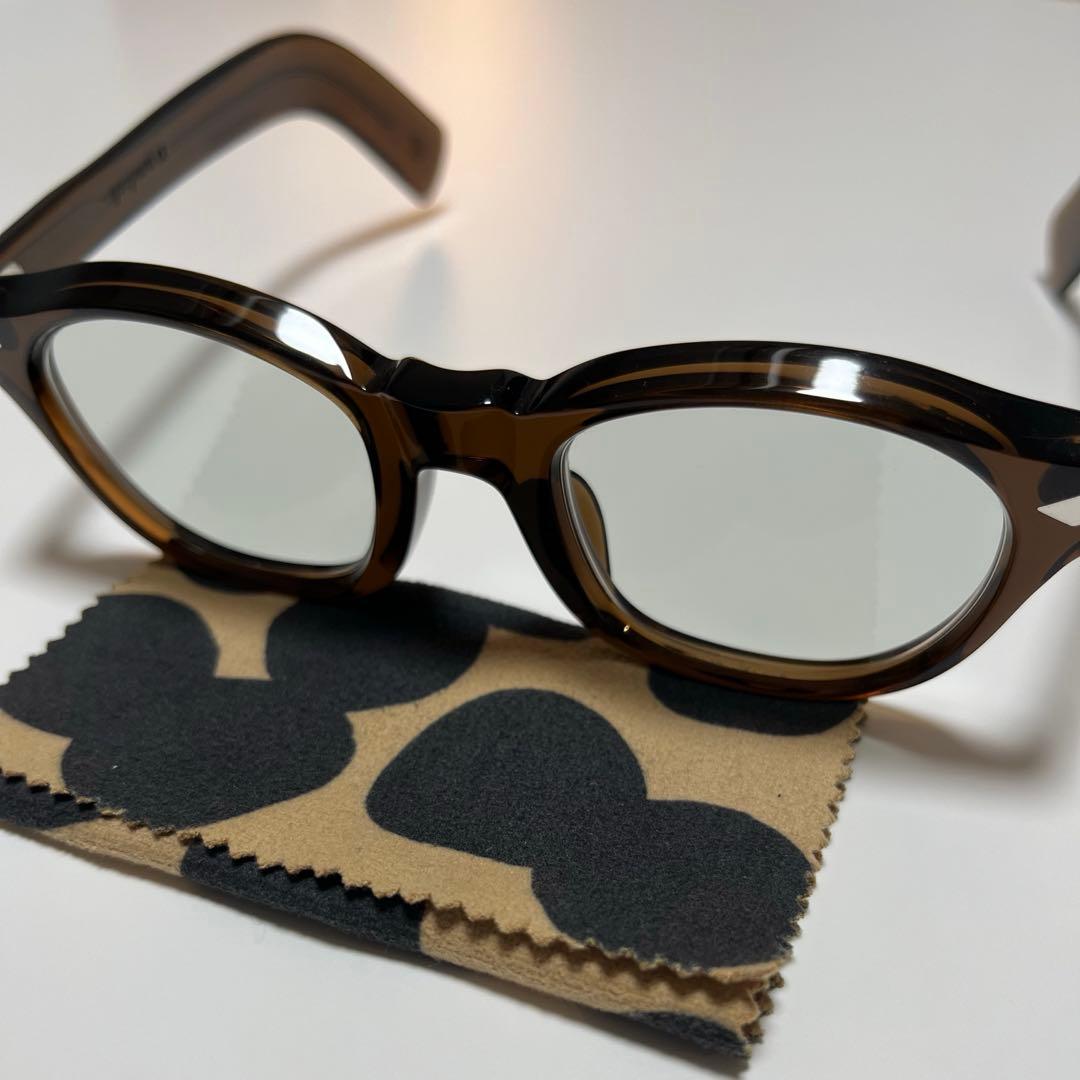 guépard ギュパール gp12-w ウィスキー フレンチウェリントン