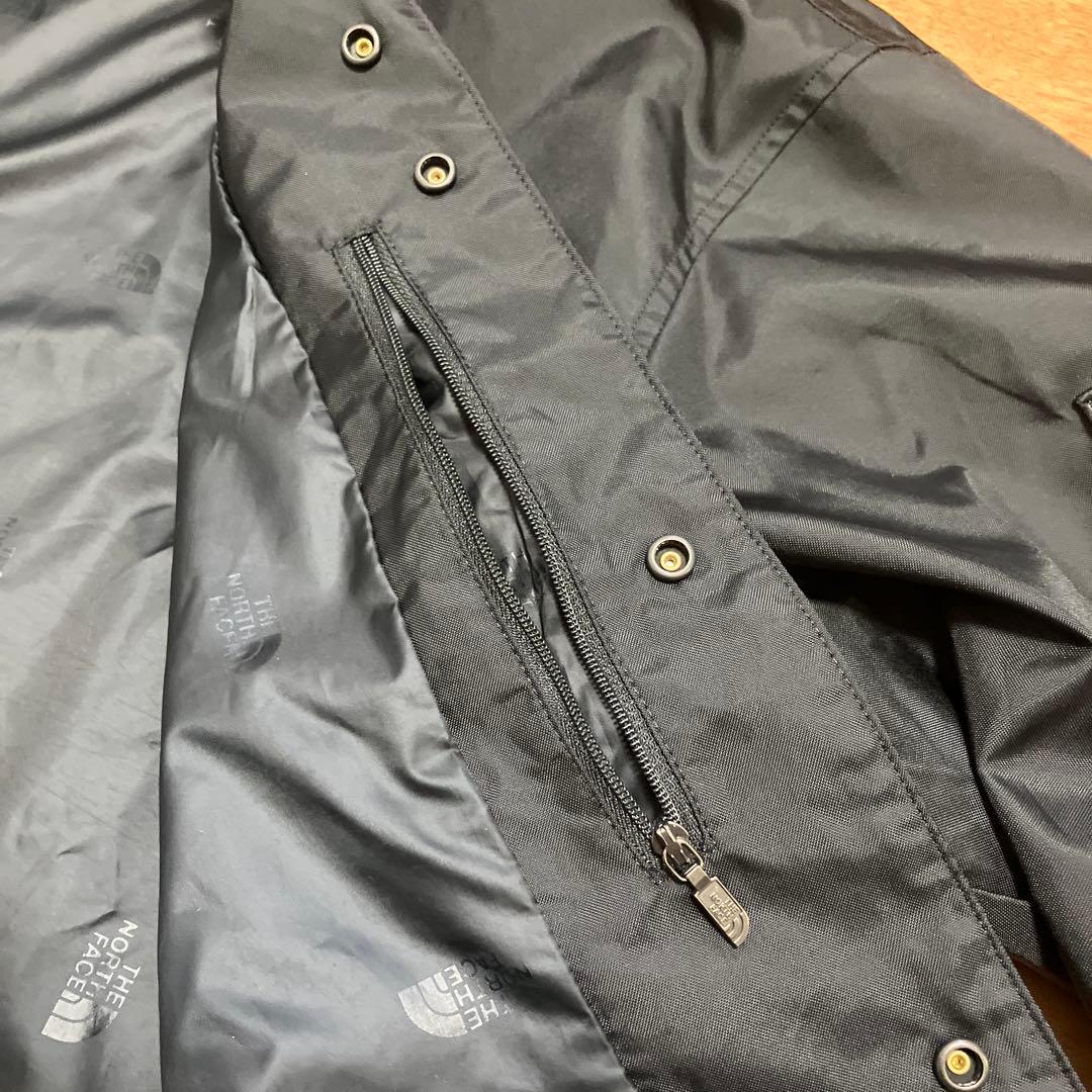 【着用1度のみ】THE NORTH FACEザコーチジャケット 上着　M