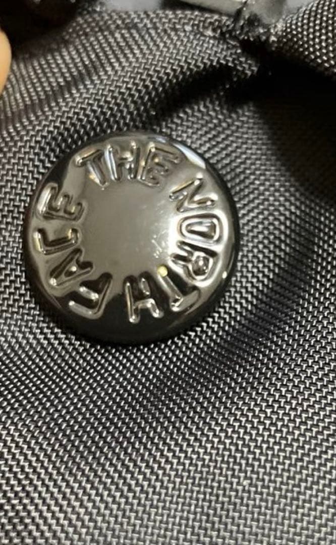 【着用1度のみ】THE NORTH FACEザコーチジャケット 上着　M