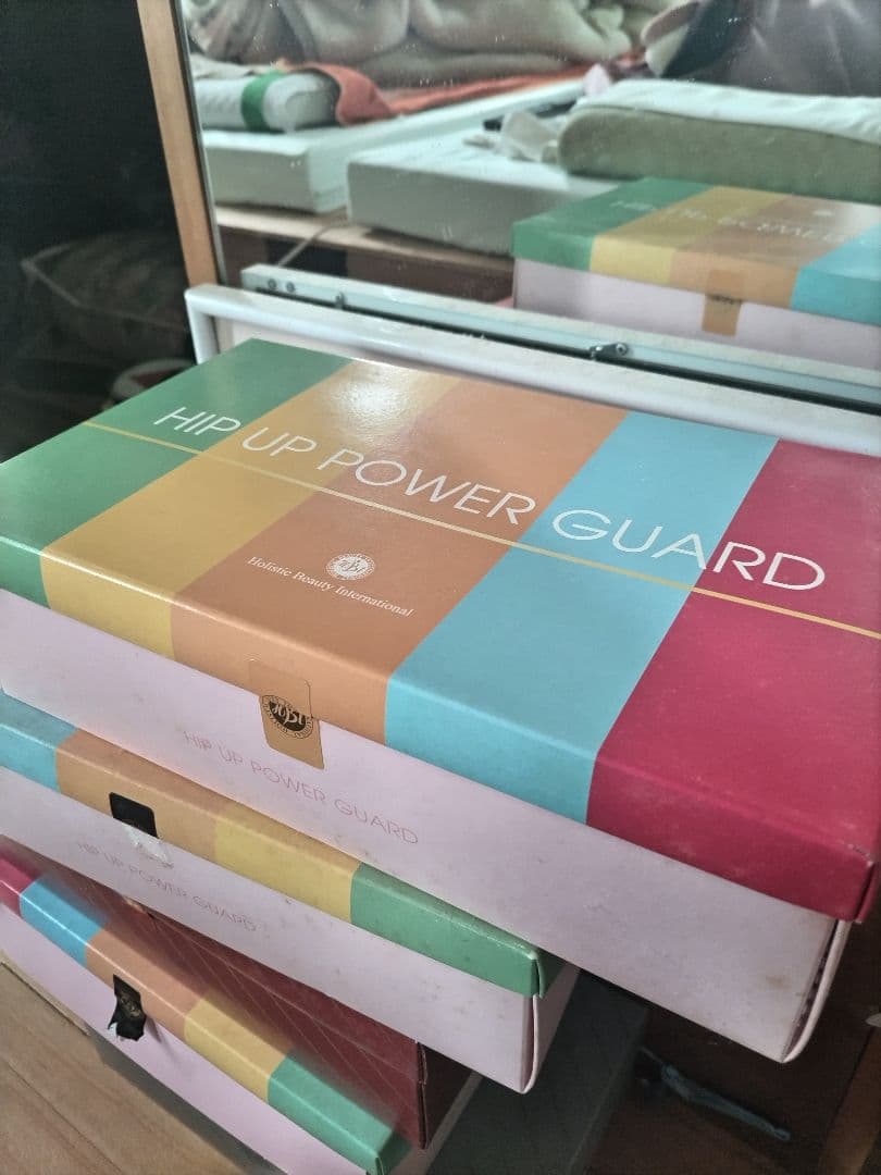 みゅ(*^^*)専用です。 格安3L ベージュ　カイロプラクティック商品