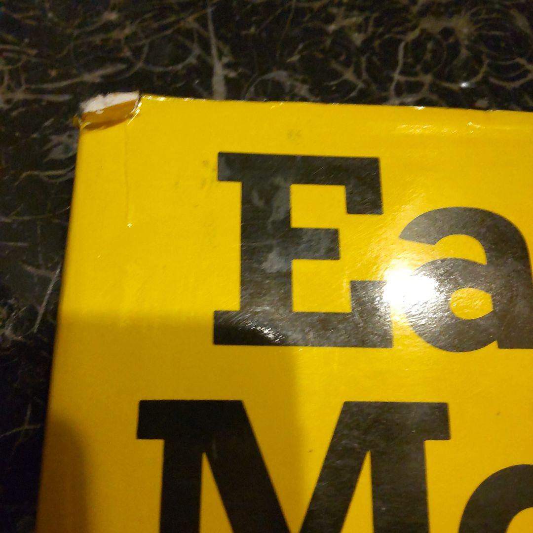 Eamonn McCabe Sports Photographer スポーツ写真