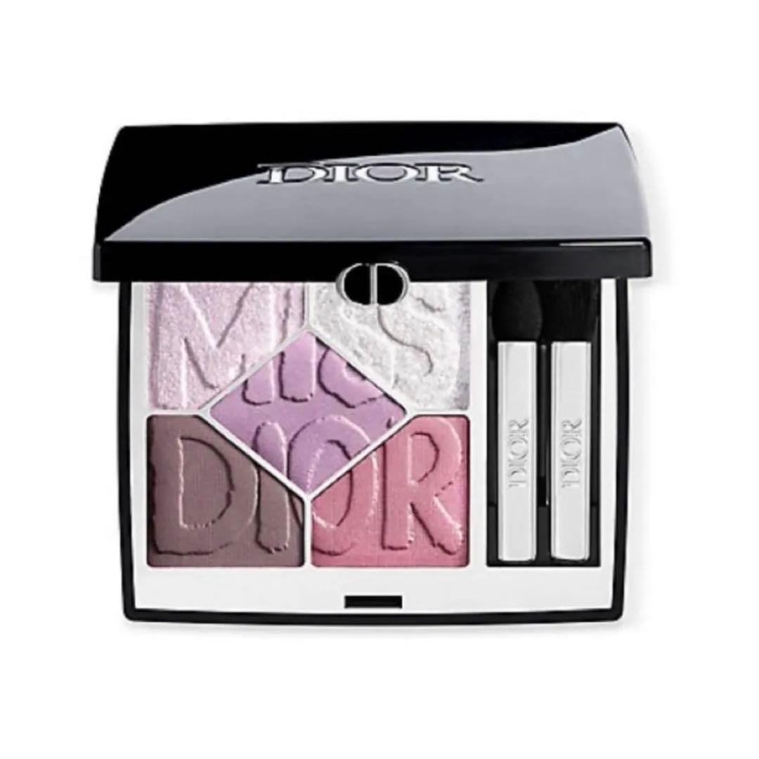 ディオールショウ　サンク クルール（展開店舗限定品）850 新宿伊勢丹限定