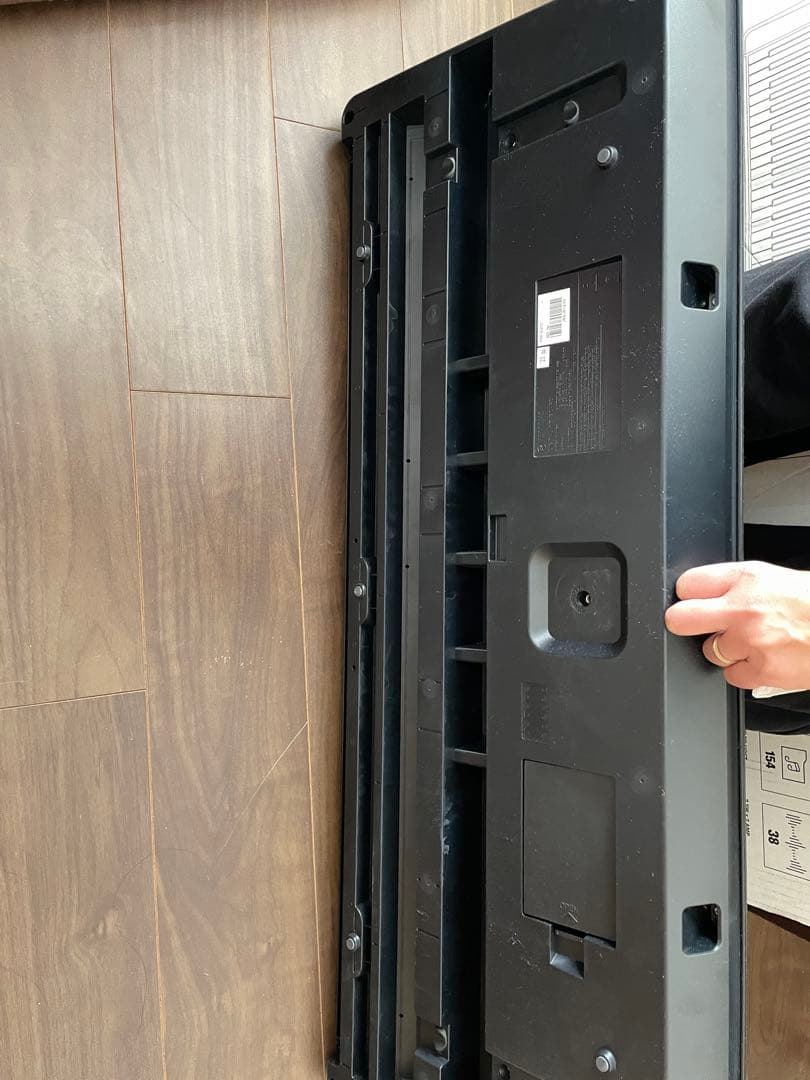 Yamaha PSR-E373 61キーボード＆専用スタンドセット