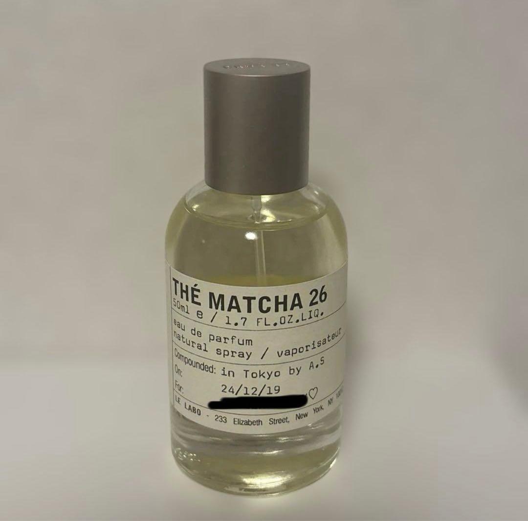 Le Labo Thé Matcha 26 50ml