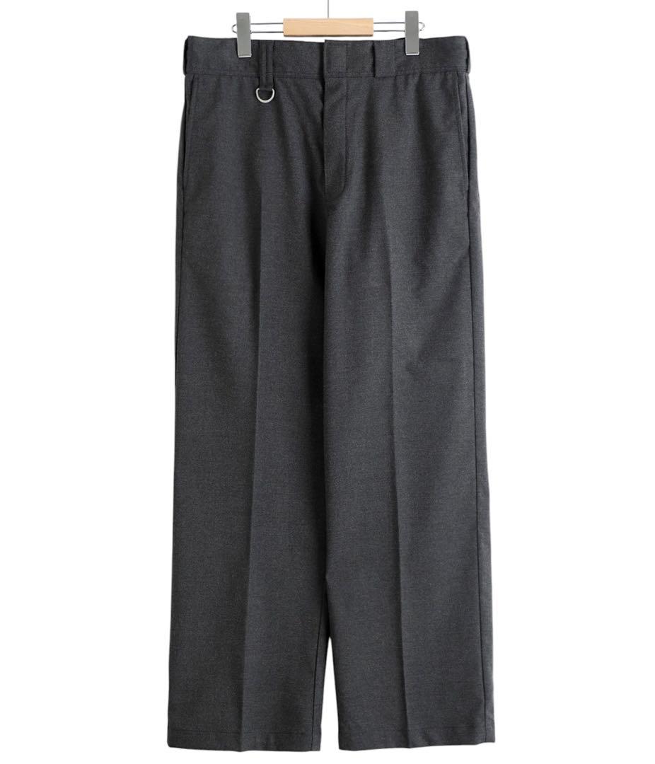 Dickies / ARK（別注）MIDDLE RISE WORK PANTS