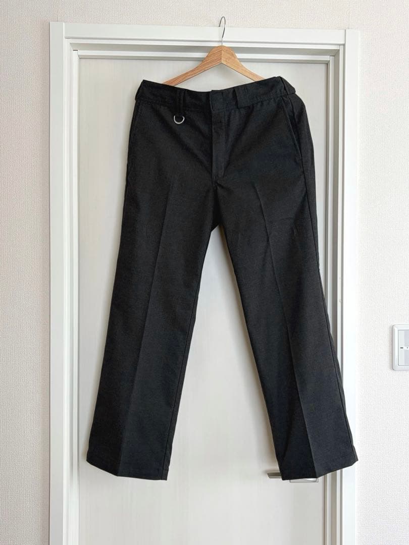 Dickies / ARK（別注）MIDDLE RISE WORK PANTS