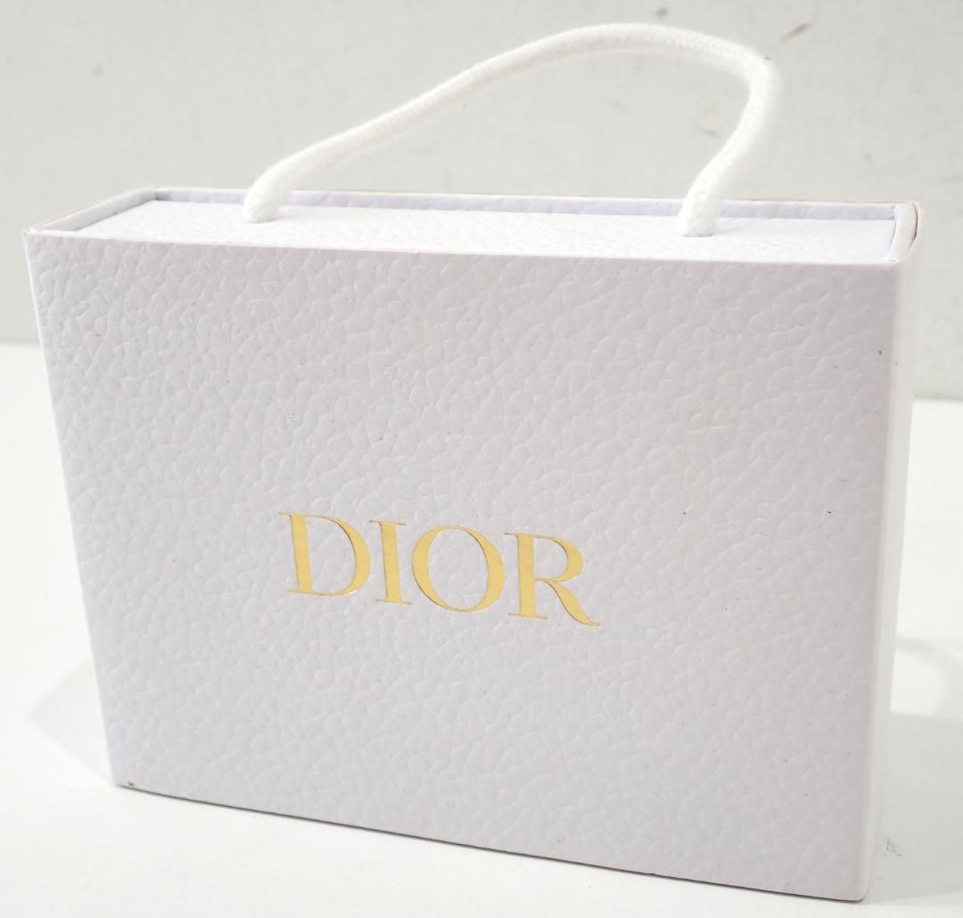 新品同 ディオール 香水 ディスカバリーキット 箱付き