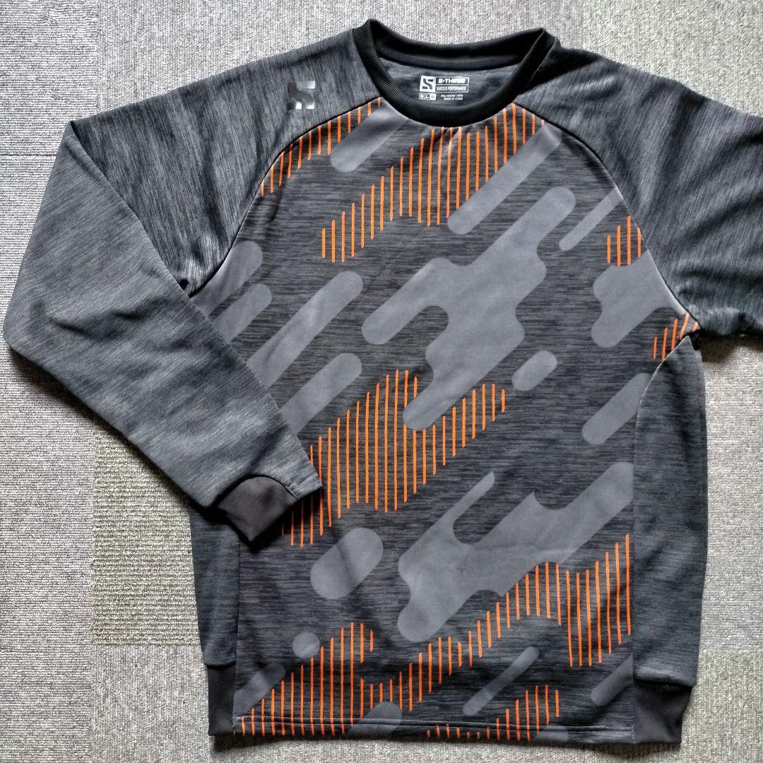 【新品未使用】S-THREE GOLF エススリー ゴルフ ゴルフウェア