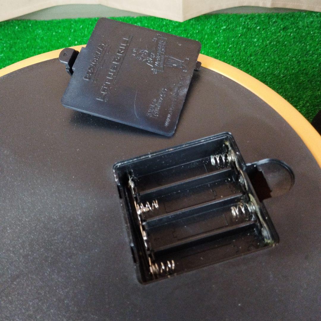 ⑤LOTUSGRILL ロータスグリルG340