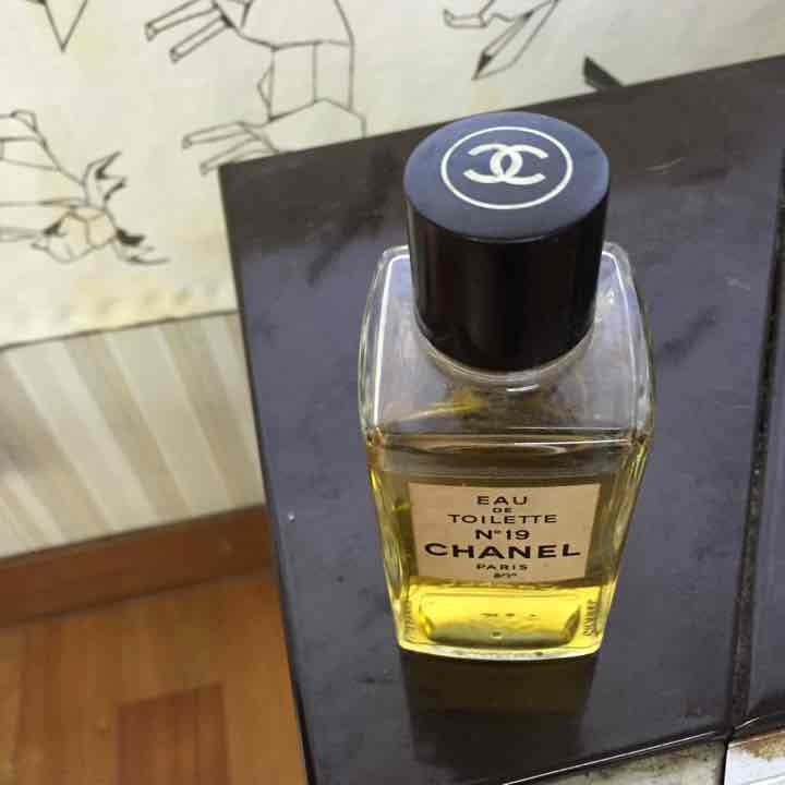 シャネル　CHANEL 香水