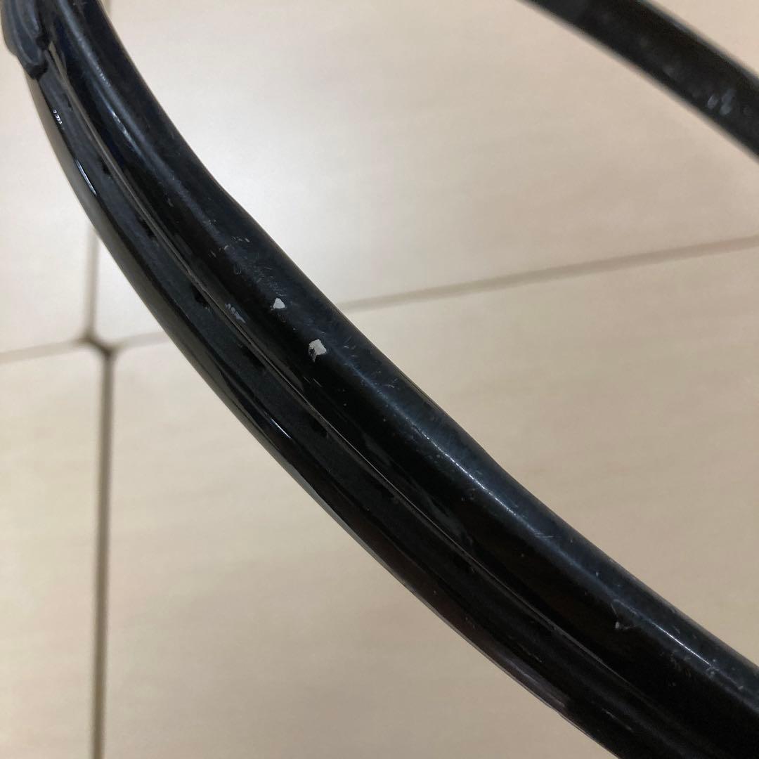 【希少モデル】Wilson PROSTAFF RF97 V11.0