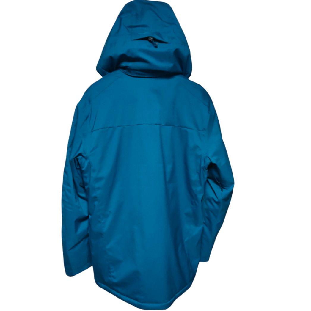 セ*ン様 サロモン ストームパンチ スキーウェア スノーボードウェア 上下セット